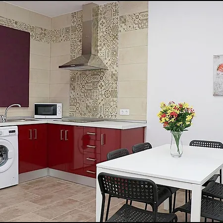 Zara Iii Semesterbostad *