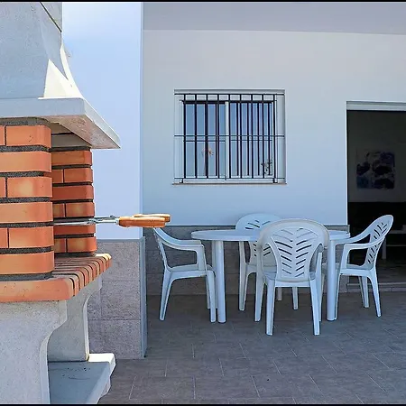 Semesterbostad Zara Iii *