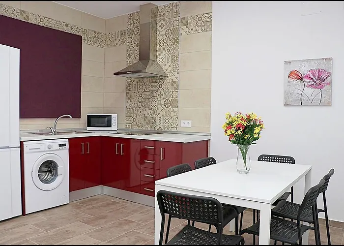 Zara Iii Semesterbostad *