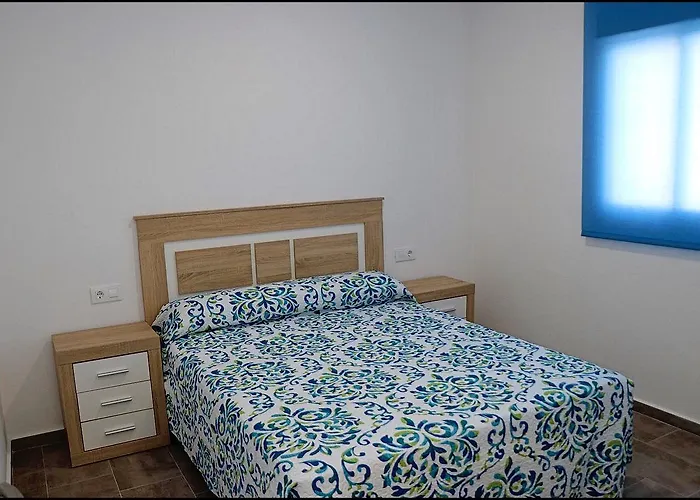 Semesterbostad Zara Iii Conil De La Frontera