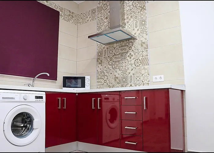 Zara Iii Semesterbostad