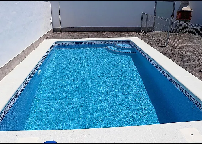 Zara Iii * Conil De La Frontera