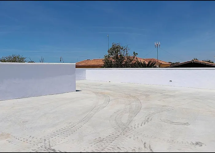 Zara Iii Semesterbostad Conil De La Frontera