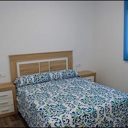 Σπίτι διακοπών Zara Iii Conil De La Frontera