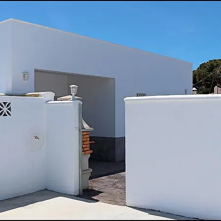 Zara Iii Conil De La Frontera