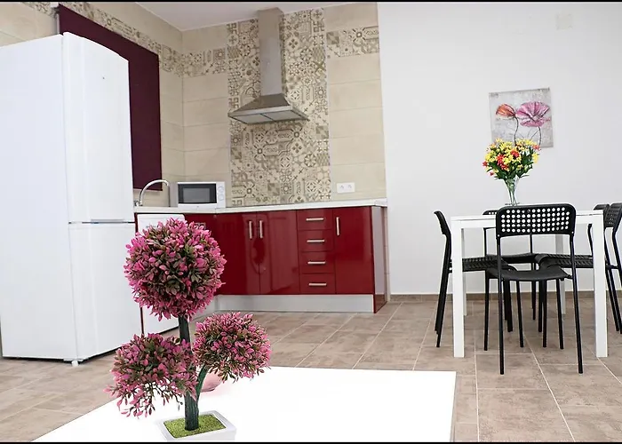 Casa vacanze Zara Iii Conil De La Frontera