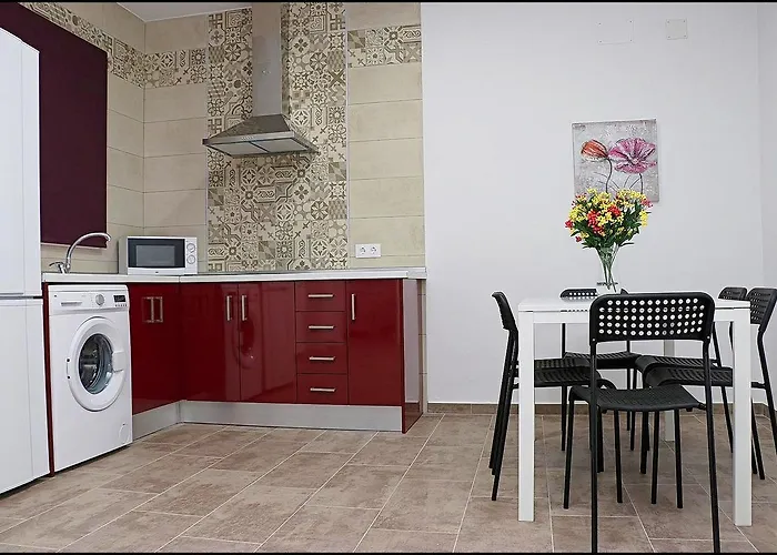 Casa vacanze Zara Iii