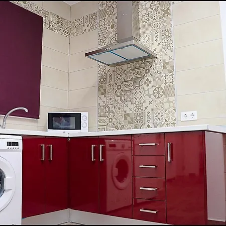 Zara Iii Hébergement de vacances