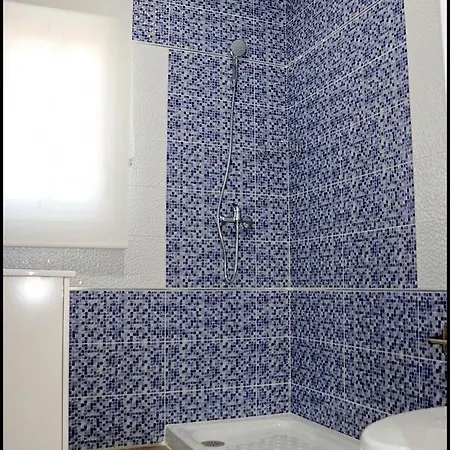 Zara Iii Hébergement de vacances Conil De La Frontera