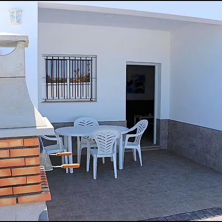 Zara Iii Hébergement de vacances *