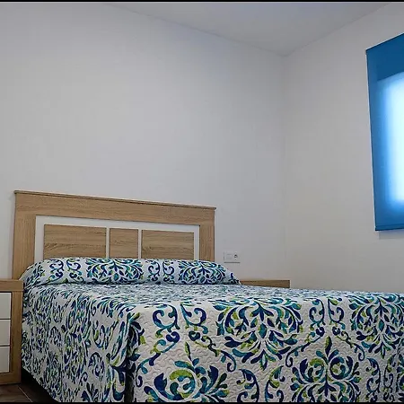 Hébergement de vacances Zara Iii *