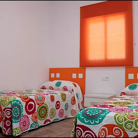 Hébergement de vacances Zara Iii