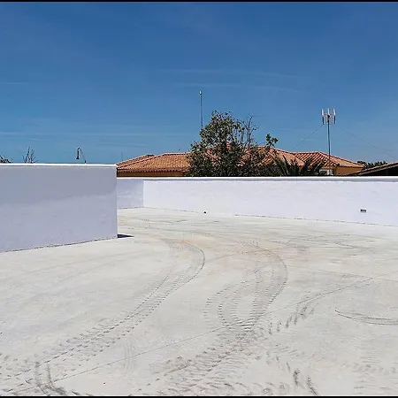 Zara Iii Hébergement de vacances Conil De La Frontera