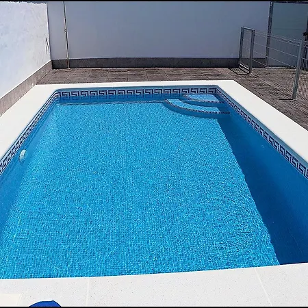 Zara Iii * Conil de la Frontera
