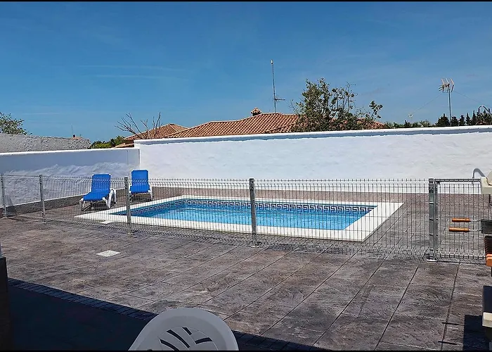 Zara Iii Дом отдыха