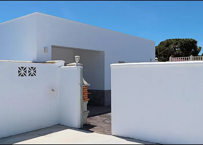 Zara Iii Кониль-де-ла-Фронтера